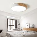 Classic ceiling lamp modern bedroom round led ceiling light